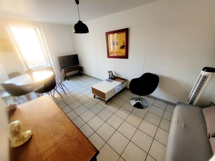 Apartment 2 Centre Au Calme *